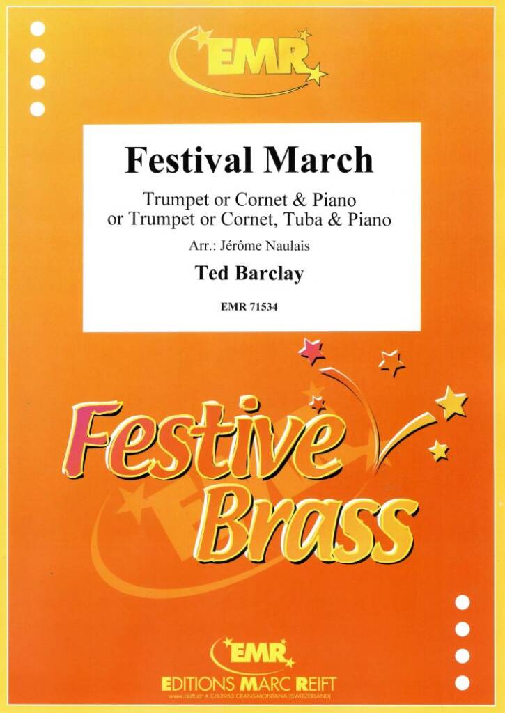 Festival March